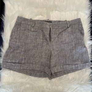 Talbots dress shorts